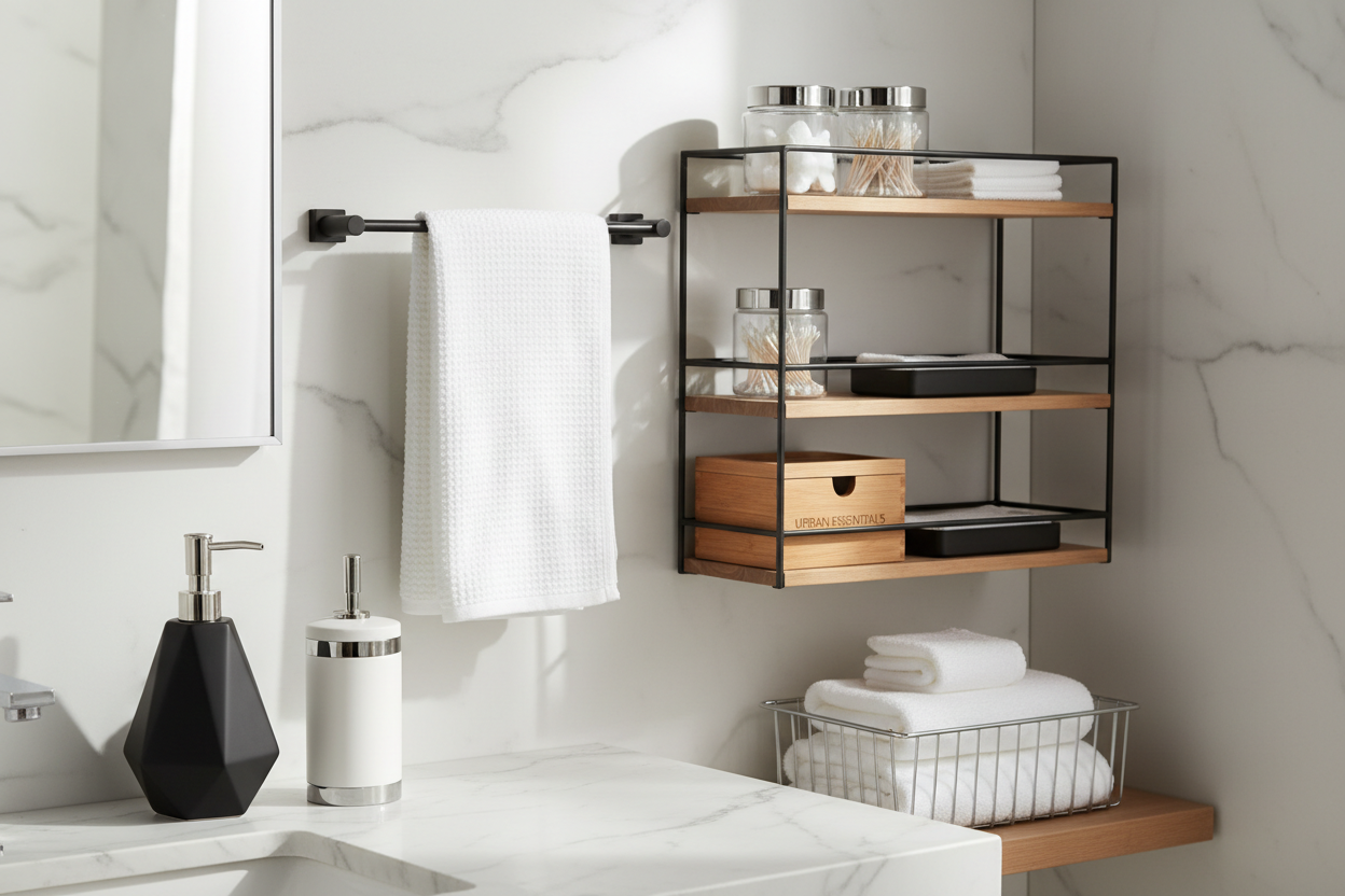 Bathroom Accessories